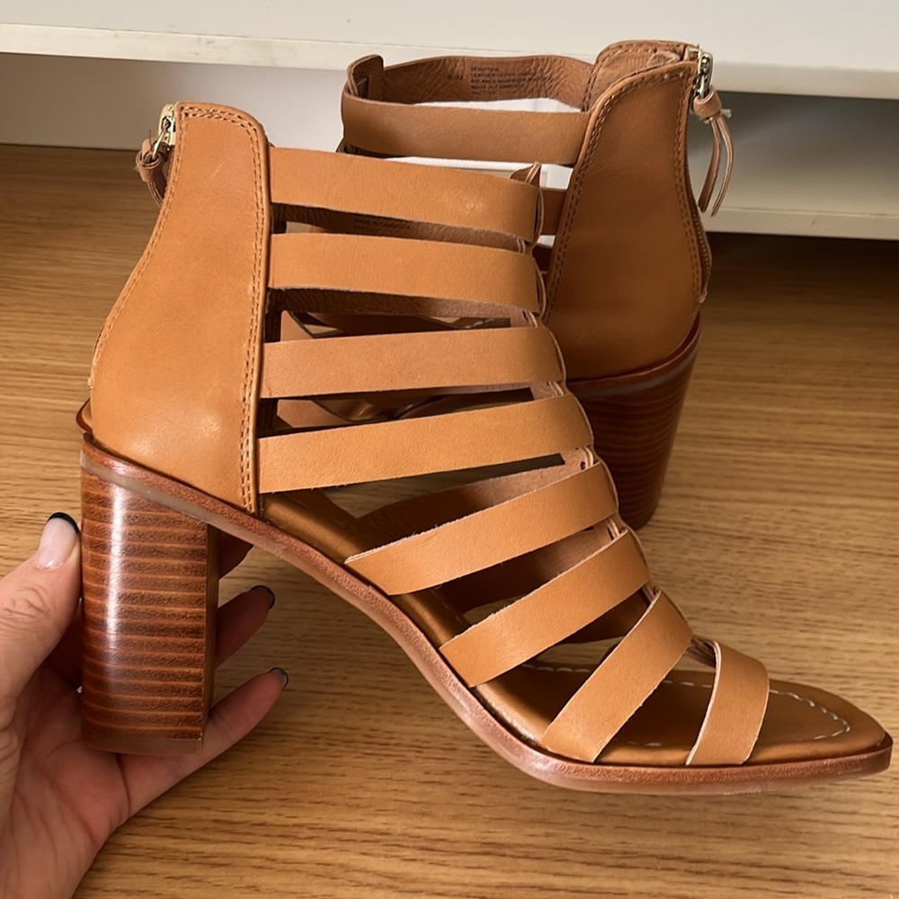 Womens Sofft Stratford Shoe Size 8.5 - Picture 8 of 13